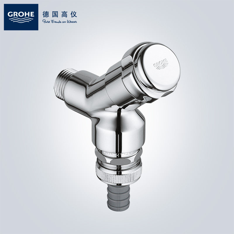 Купить Кран для стиральной машины компания Grohe Германия смеситель ...