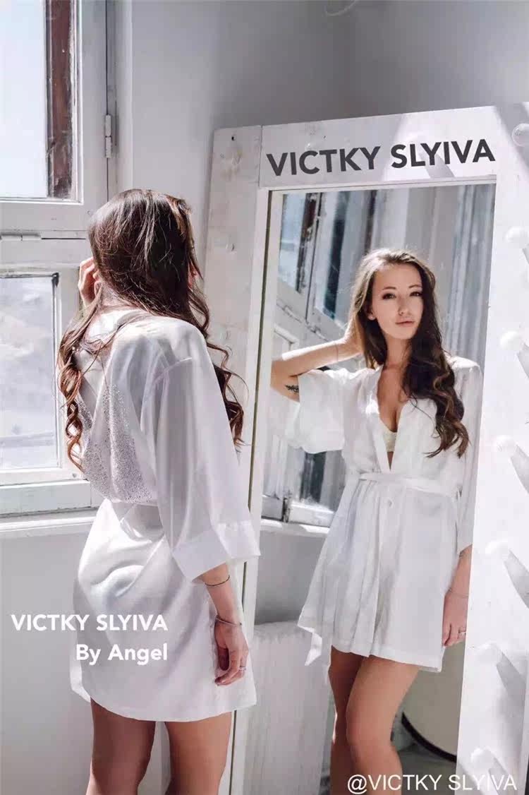 Peignoir jeunesse - Ref 594283 Image 21