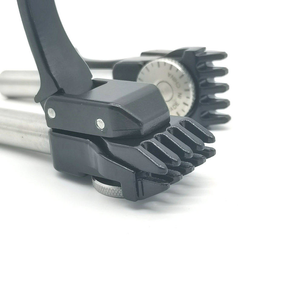 POWERTI羽毛球拍穿线机配件：解锁专业级穿线新体验，让每一次挥拍都尽显风采！