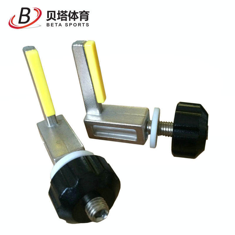 Alpha Aoyi Badminton racket Tennis racket stringing machine Drawing machine accessories L-rack rack cantilever