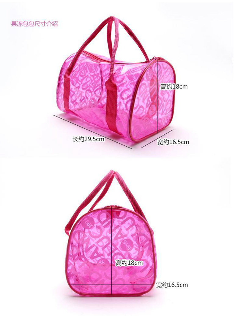 Sac de sport - Ref 17455 Image 13