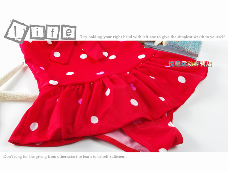 Maillot de bain fille - Ref 2547003 Image 19