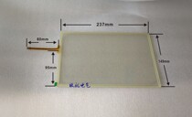 New Wei Lun weinview Lun through TK6102i V5WV TK6100i V5WV touch screen touch panel