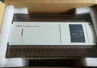 New xinje PLC XDM-60T4-E