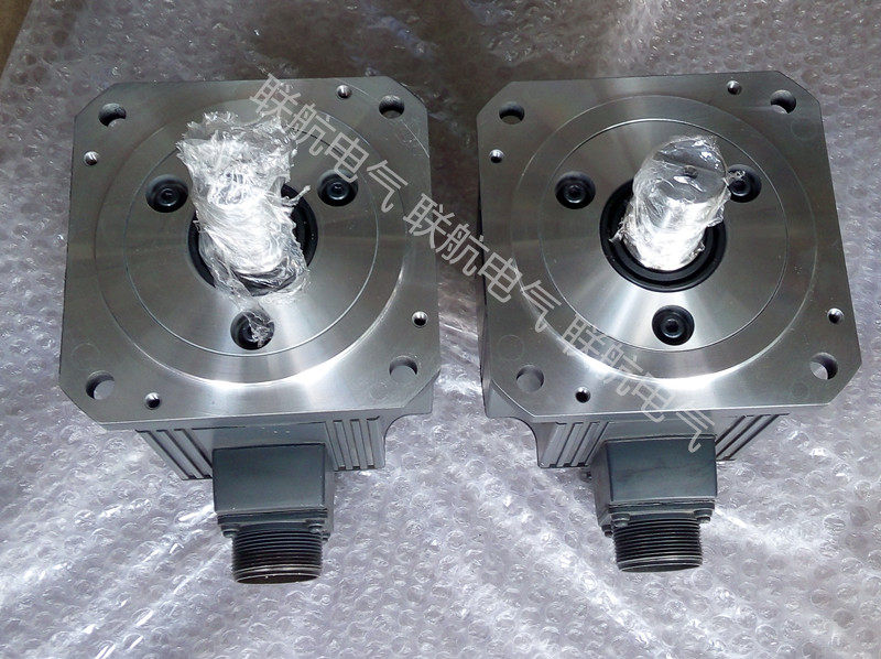 New original Mitsubishi E Series servo motor HC-SFE152 1 5KW