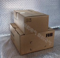 Panasonic A4 servo set MBDJT2210 MHMD042P1S P1C P1U 400W