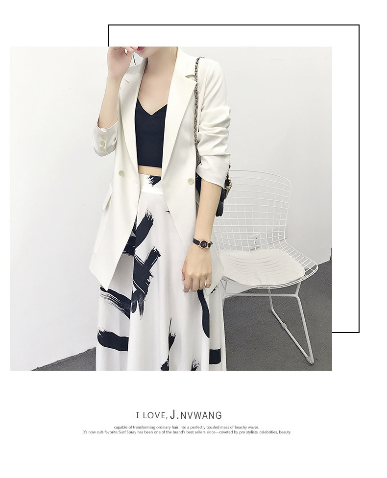 Veste pour femme en Adhesif - Ref 3220906 Image 28