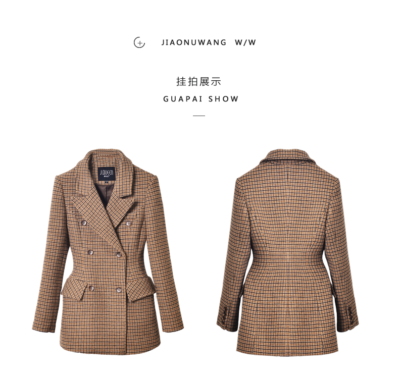 Veste pour femme - Ref 3218408 Image 20