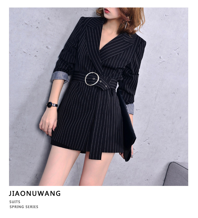 Veste pour femme en Polyester - Ref 3220712 Image 7