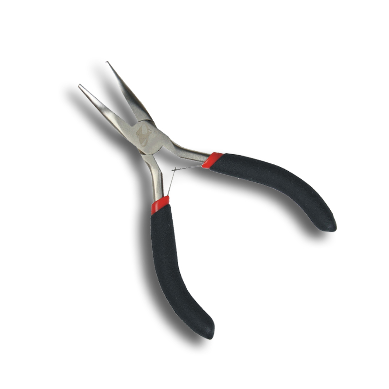 Cafwell 4 5 inch mini - silhouette clamp and silp clamp electronic electrician repair hardware tool pliers