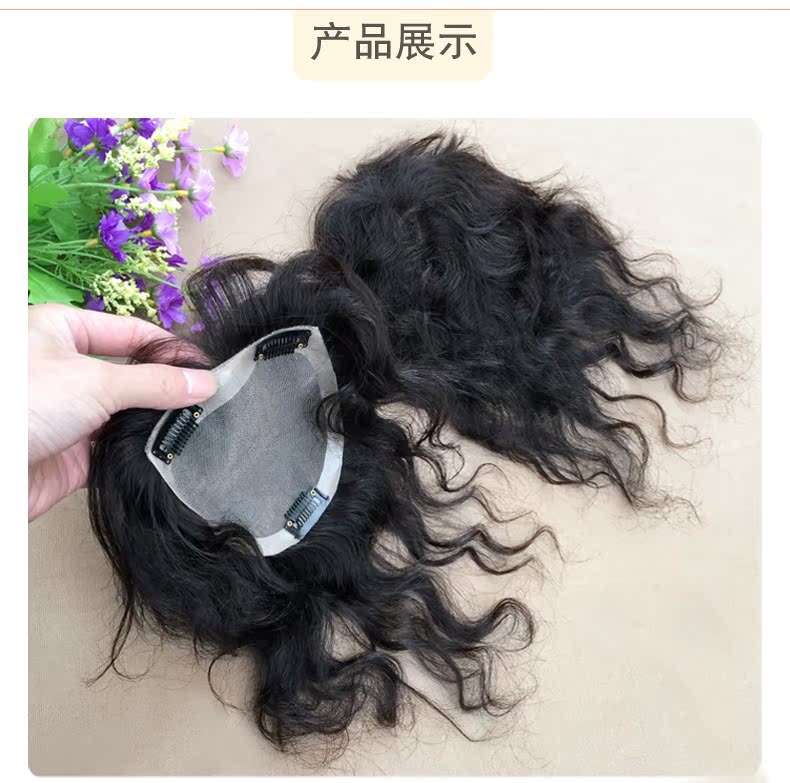 Tête mannequin - Ref 281159 Image 15