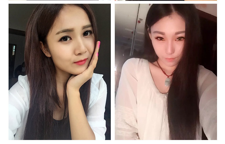 Extension cheveux - Ref 225303 Image 30