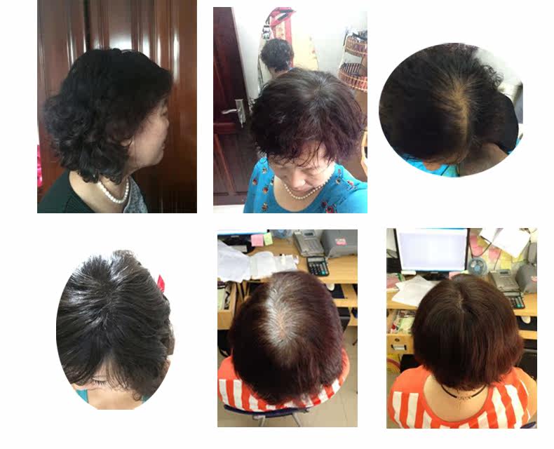 Extension cheveux - Ref 220196 Image 31