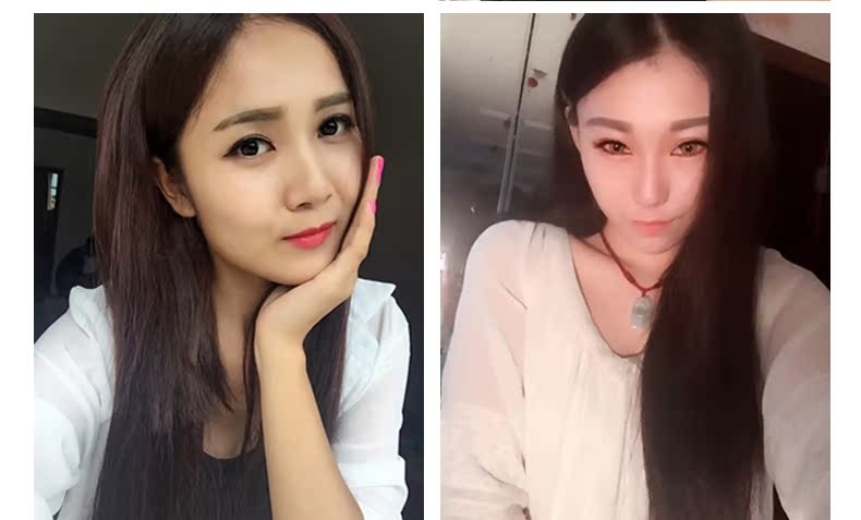 Tête mannequin - Ref 281512 Image 31