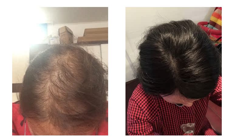 Tête mannequin - Ref 281159 Image 31