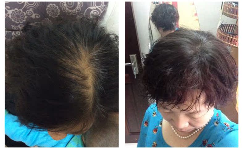 Tête mannequin - Ref 281496 Image 26