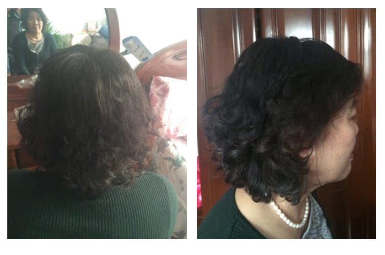 Tête mannequin - Ref 281496 Image 28