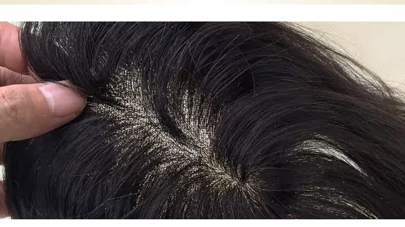 Extension cheveux - Ref 225302 Image 27