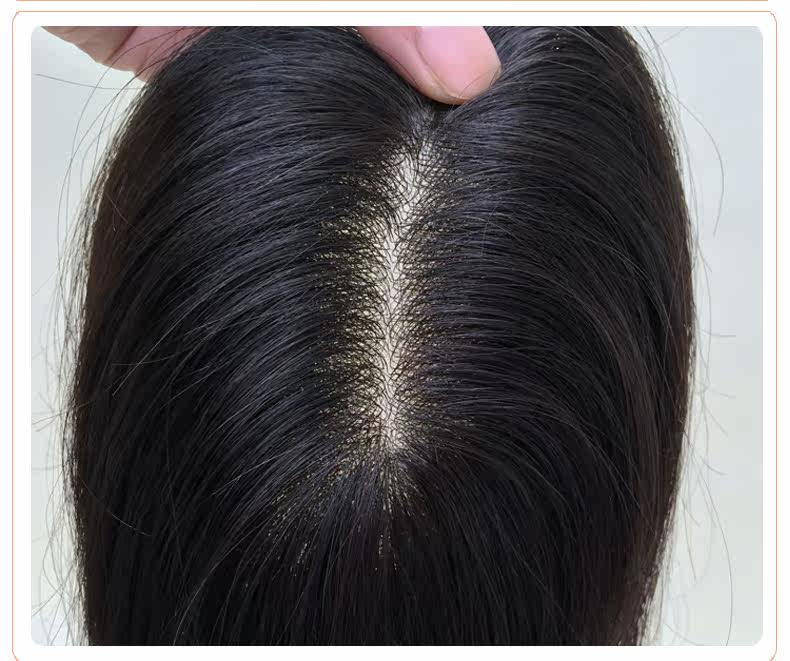 Extension mèches - Ref 225264 Image 9