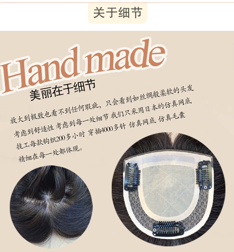 Tête mannequin - Ref 281512 Image 21