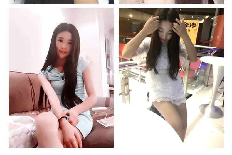 Tête mannequin - Ref 281512 Image 32