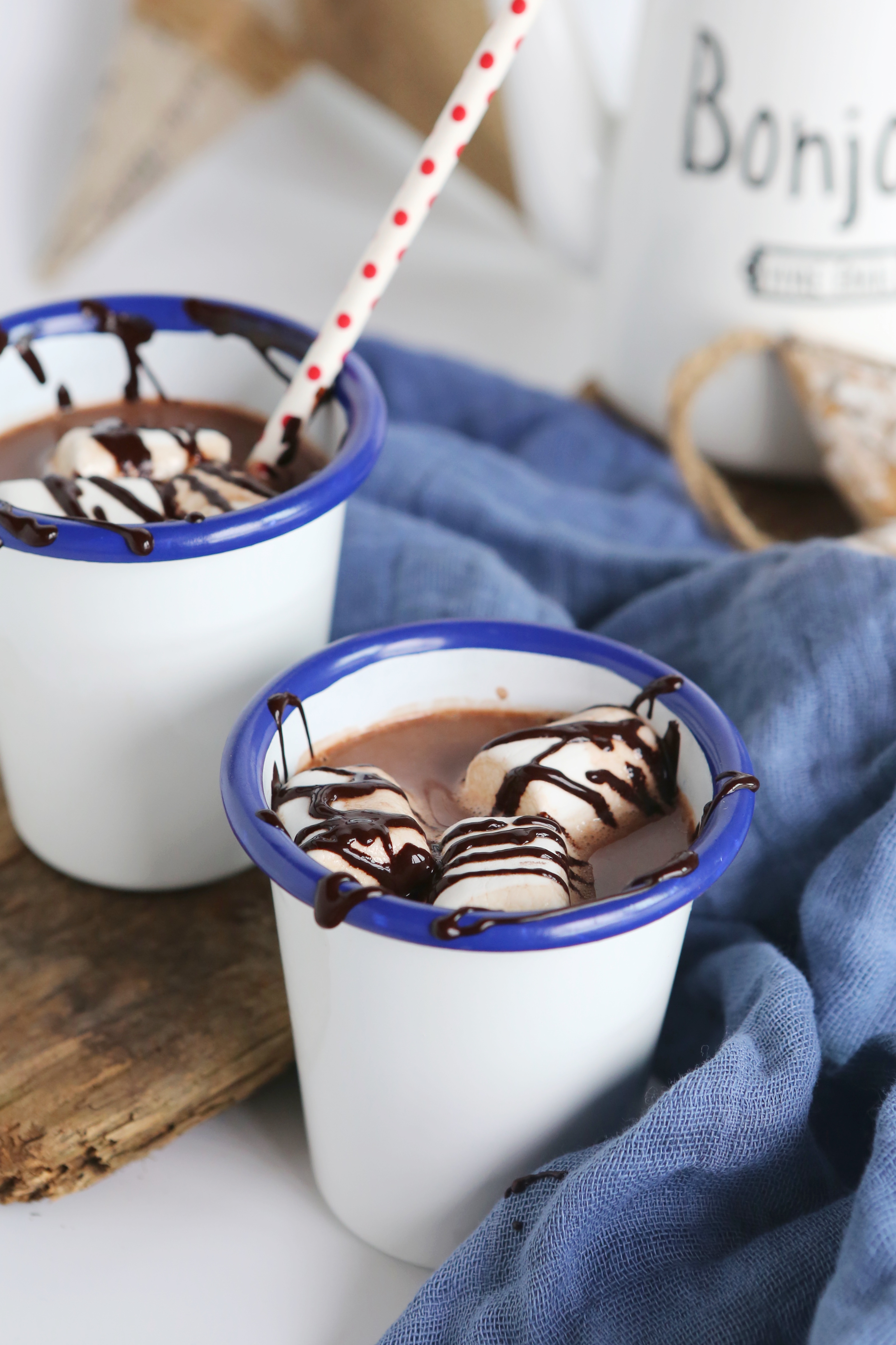 Zhang Small Cute Cotton Candy Cocoa Handmade Chocolate DIY bagged net red milk tea Non-instant Brewing Drink