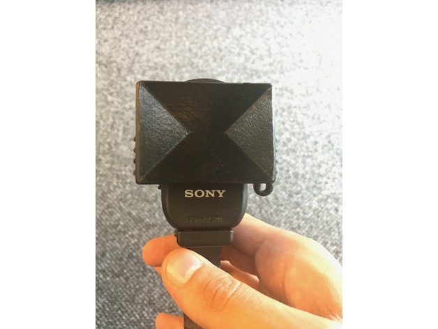 Sony FDR-X3000 AS300 AS50 AS50 protection cover accessories