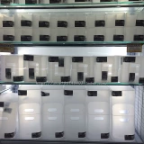 Японская настольная коробка для хранения, ящик для хранения, держатель для ручек, Шанхай