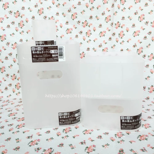 Японская настольная коробка для хранения, ящик для хранения, держатель для ручек, Шанхай