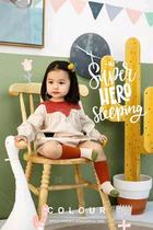 New real scene production of the exhibition 2020 photography photo props real Korean wedding real scene production