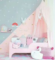 Exhibition new childrens real scene production 2020 studio photo props real decoration studio photography real scene