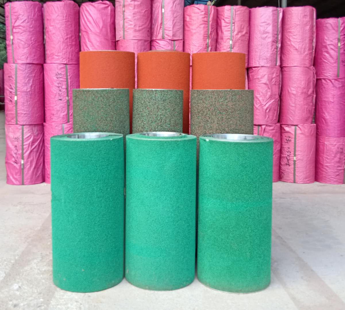 Silent Aluminum Plate Plastic Grain Canopy Board Rain Canopy Board Aluminum Alloy Silent Board Silenced Thermal Insulation Rain Shed