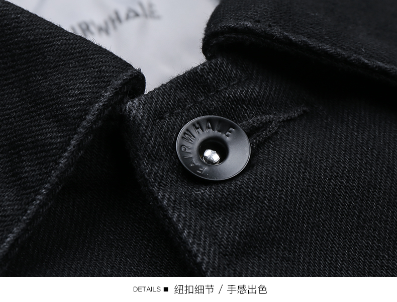 Blouson homme MARK FAIRWHALE  MARK HUAFEI manches longues - Ref 3118259 Image 29