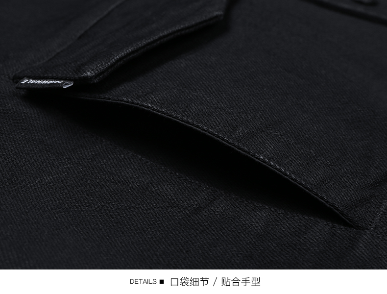 Blouson homme MARK FAIRWHALE  MARK HUAFEI manches longues - Ref 3118259 Image 27