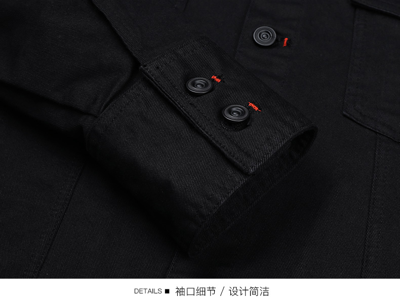 Blouson homme MARK FAIRWHALE  MARK HUAFEI manches longues - Ref 3118259 Image 39