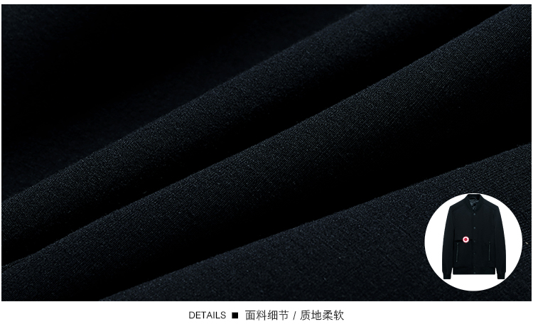 Blouson homme MARK FAIRWHALE  MARK HUAFEI manches longues - Ref 3117973 Image 26