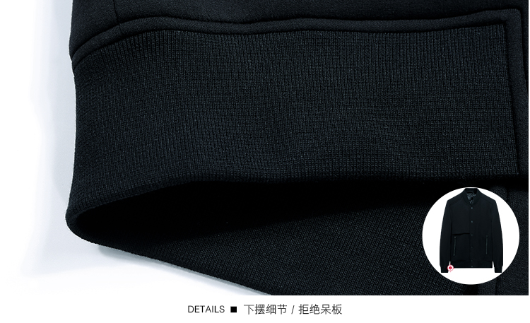 Blouson homme MARK FAIRWHALE  MARK HUAFEI manches longues - Ref 3117973 Image 32