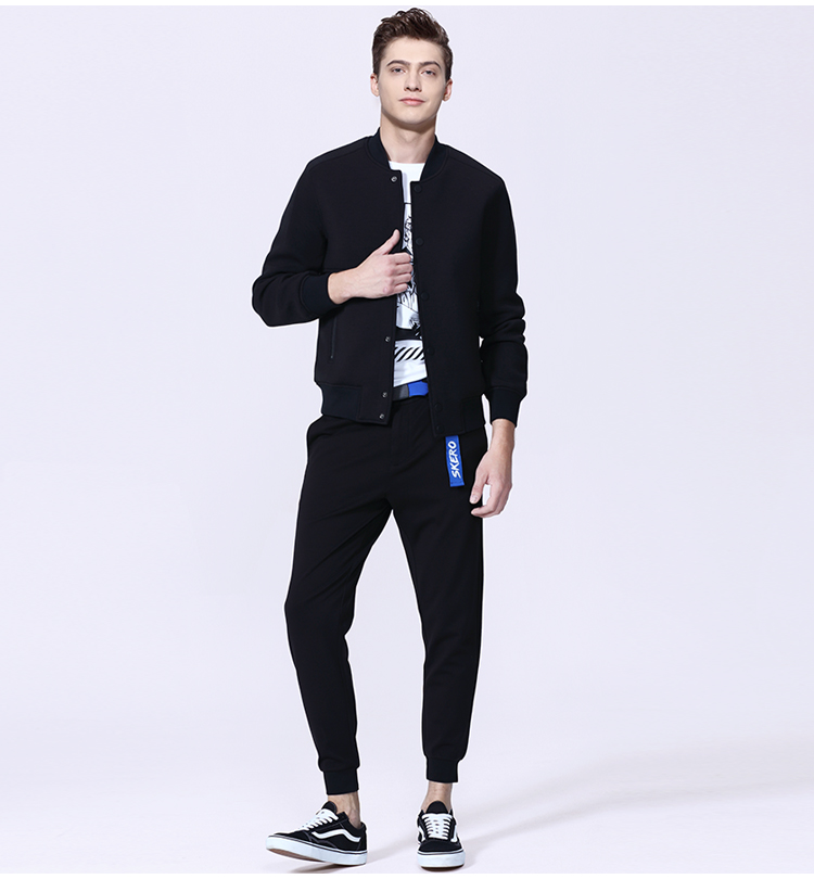 Blouson homme MARK FAIRWHALE  MARK HUAFEI manches longues - Ref 3117973 Image 20