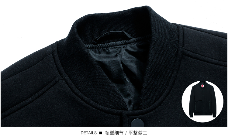 Blouson homme MARK FAIRWHALE  MARK HUAFEI manches longues - Ref 3117973 Image 27