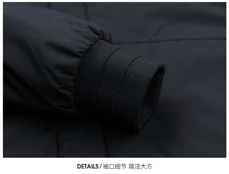 Blouson homme MARK FAIRWHALE  MARK HUAFEI - Ref 3120149 Image 17