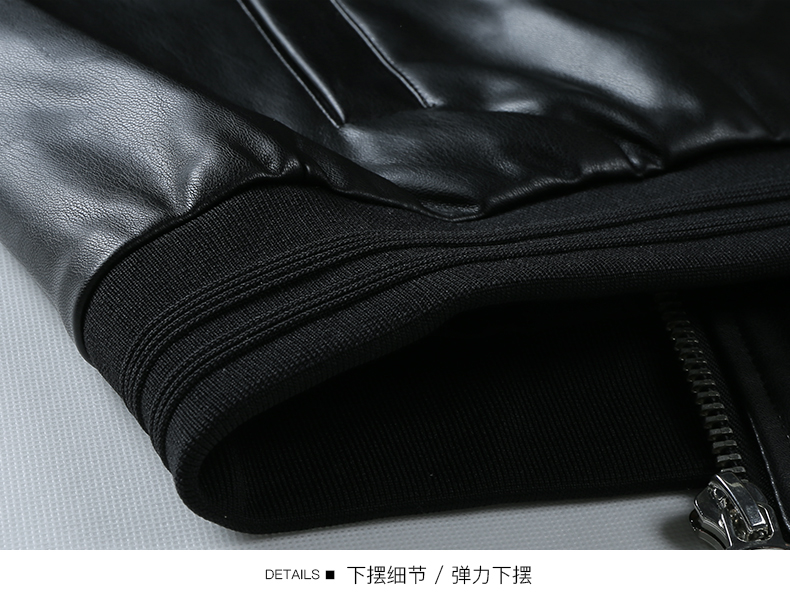 Blouson homme MARK FAIRWHALE  MARK HUAFEI manches longues - Ref 3118448 Image 15