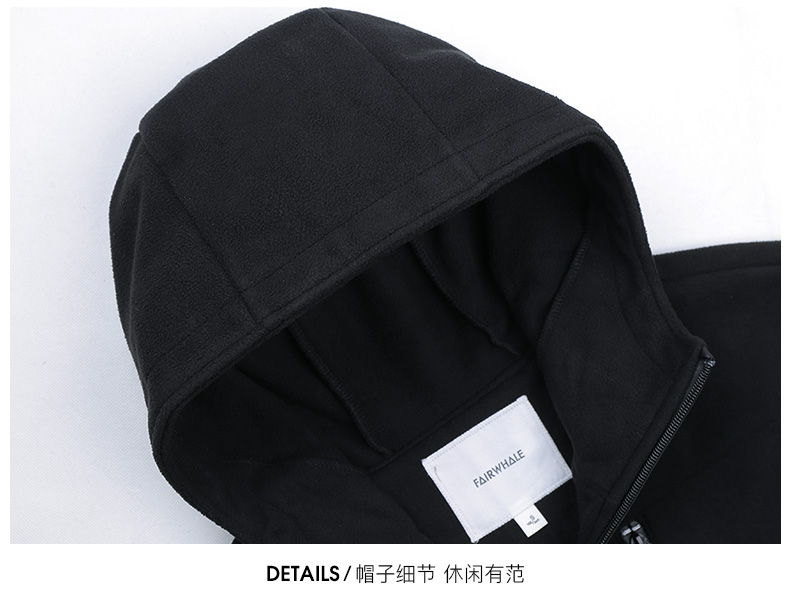 Blouson homme MARK FAIRWHALE  MARK HUAFEI manches longues - Ref 3118396 Image 28