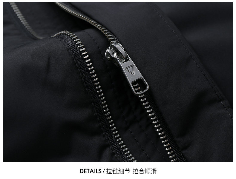 Blouson homme MARK FAIRWHALE  MARK HUAFEI - Ref 3122761 Image 16