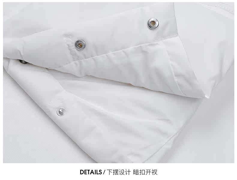 Blouson homme MARK FAIRWHALE  MARK HUAFEI - Ref 3120137 Image 27