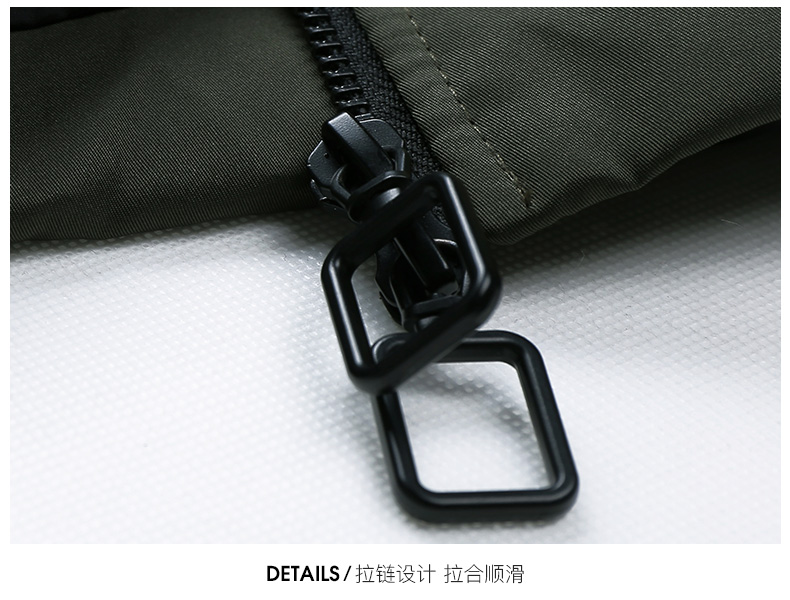 Blouson homme MARK FAIRWHALE  MARK HUAFEI - Ref 3120228 Image 18