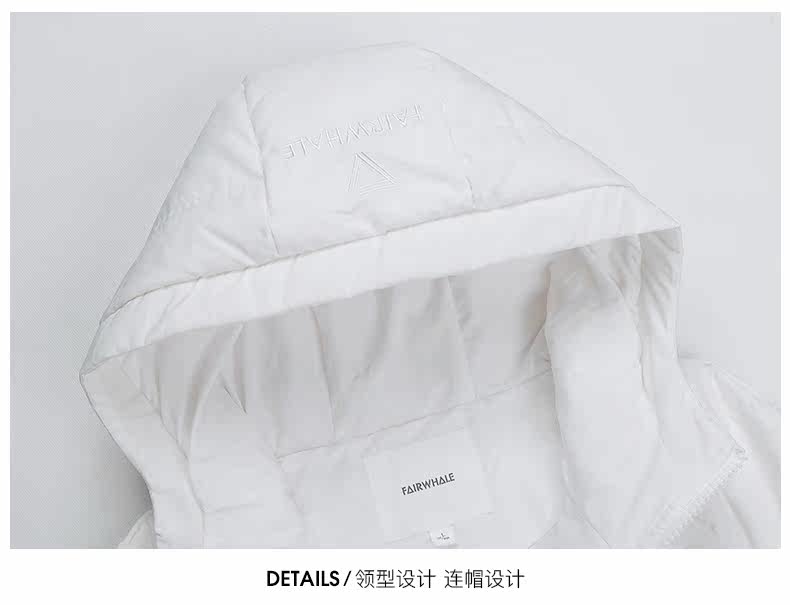 Blouson homme MARK FAIRWHALE  MARK HUAFEI - Ref 3120137 Image 22