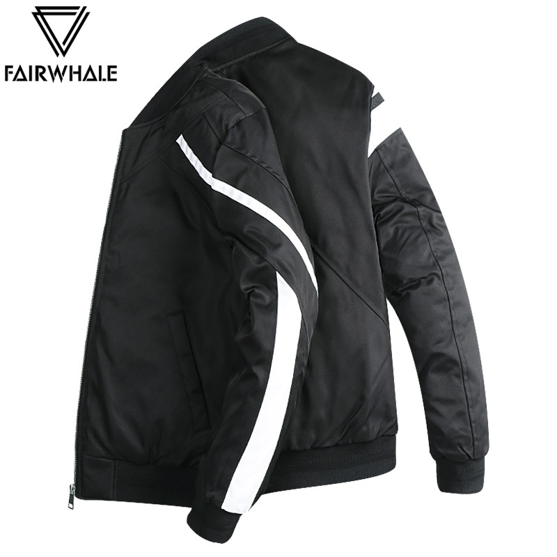 Blouson homme MARK FAIRWHALE  MARK HUAFEI - Ref 3121088 Image 1