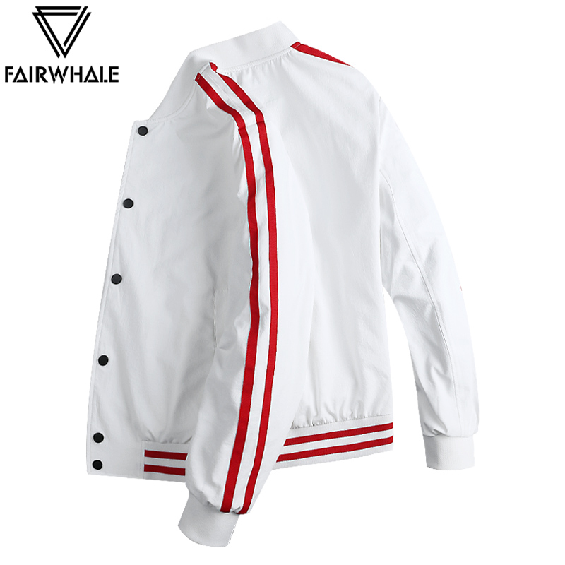 Blouson homme MARK FAIRWHALE  MARK HUAFEI manches longues - Ref 3118643 Image 1