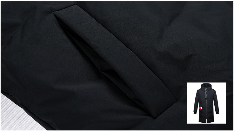 Blouson homme MARK FAIRWHALE  MARK HUAFEI - Ref 3120506 Image 29