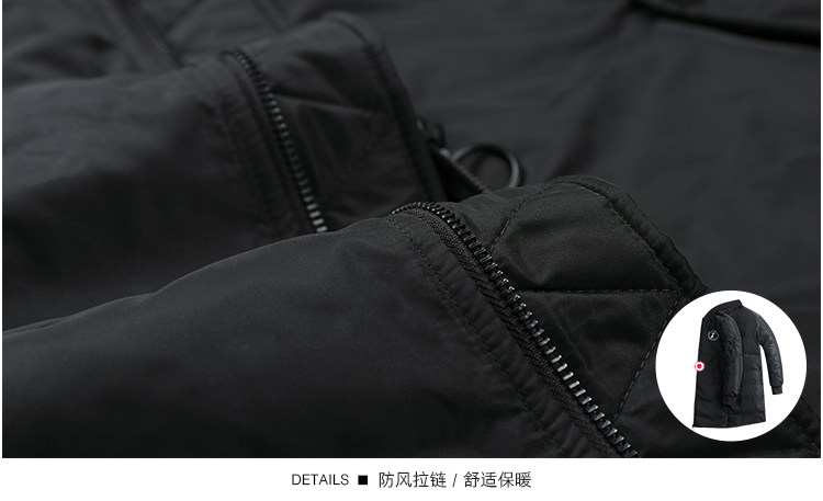 Blouson homme MARK FAIRWHALE  MARK HUAFEI - Ref 3120669 Image 19